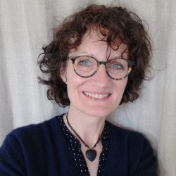 Intervenant en Sommeil | Isabelle