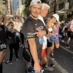 Coach sportif de remise en forme | Tristan