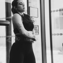 Coach de musculation | Lola