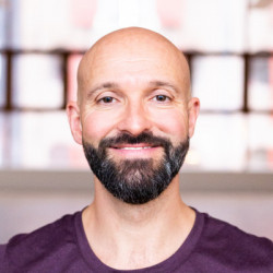 Professeur de Yoga-Hatha | Serge