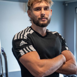 Coach sportif de remise en forme | Colin