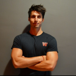 Coach de circuit training | Adrien