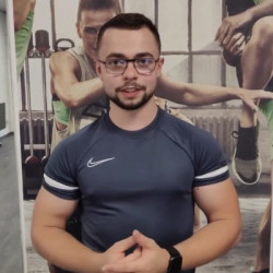 Coach de circuit training | Lucas