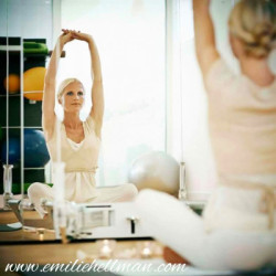 Coach sportif de remise en forme | Emilie 