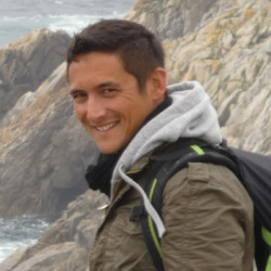 Coach sportif de remise en forme | Nicolas