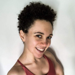 Coach de renforcement musculaire | Wendy