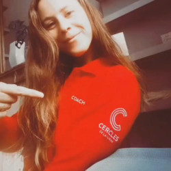 Coach de stretching | Romane