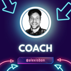 Coach sportif de remise en forme | Alexis