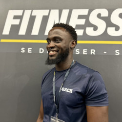 Coach sportif de remise en forme | Merciel