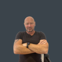 Coach sportif de remise en forme | David