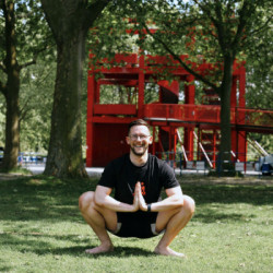 Coach sportif de remise en forme | Florian