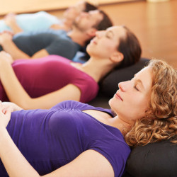 Coach de relaxation méditation | Sandra