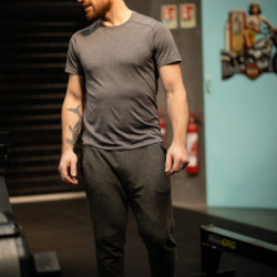 Coach de préparation physique | Samuel