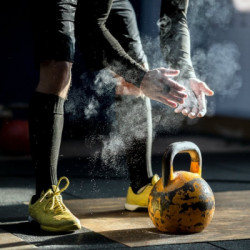 Coach sportif de remise en forme | Gaëtan