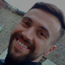 Coach de renforcement musculaire | Romain 