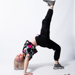 Coach sportif de remise en forme | Abygail