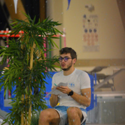 Coach running : cours particulier et collectif de course à pied | Quentin