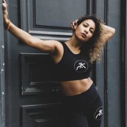 Professeur de zumba | Ornella