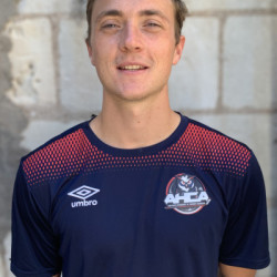 Coach de circuit training | Hugo