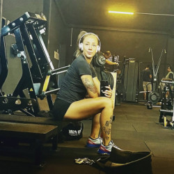 Coach de musculation | Aude