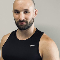 Coach de musculation | Ludo