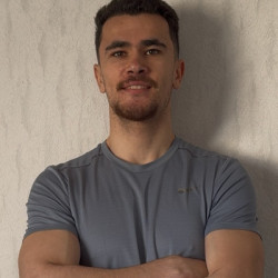 Coach sportif de remise en forme | Cedric