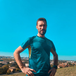 Coach de renforcement musculaire | Vincent 