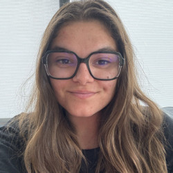 Coach sportif de remise en forme | Océane 