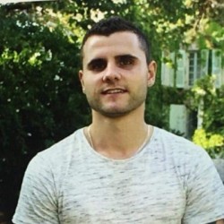 Coach de circuit training | Alaric