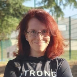 Professeur de zumba | Virginie