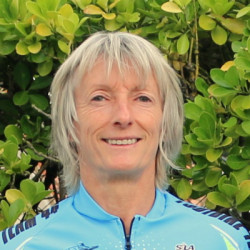 Coach sportif de remise en forme | Marie-France