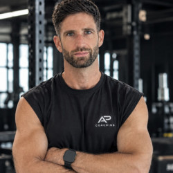 Coach sportif de remise en forme | Arnaud
