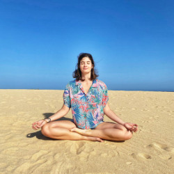 Coach de relaxation méditation | Laurie