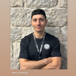 Coach de préparation physique | Alexandre