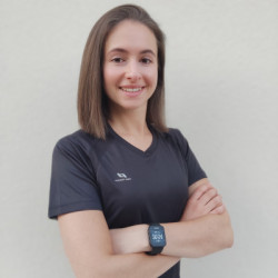 Coach sportif de remise en forme | Marie