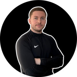 Coach de stretching | Lucas