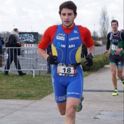 Coach de circuit training | Hugo