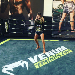 Coach de circuit training | Cédric