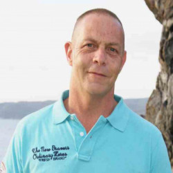 Coach de circuit training | Pascal