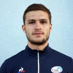 Coach de préparation physique | Ange