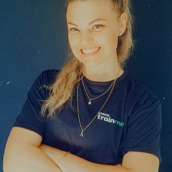 Coach de renforcement musculaire | Aurélie 