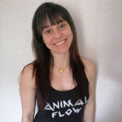 Coach de circuit training | Elvina