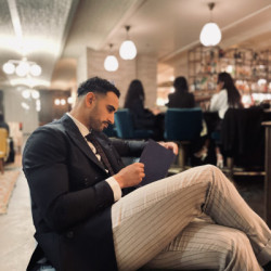 Coach de circuit training | Gibran