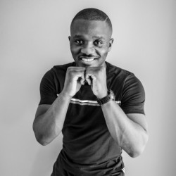 Coach de circuit training | Christian