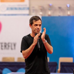 Coach sportif de remise en forme | Yoann