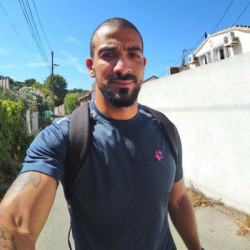 Coach de musculation | Mehdi