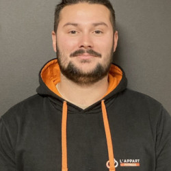 Coach de circuit training | Martin