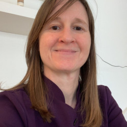 Intervenant en Massage | Ingrid 