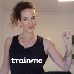 Professeur de pilates | Solène 