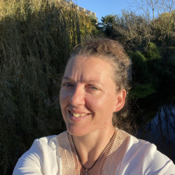 Coach de relaxation méditation | Manolita